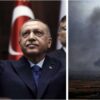 Εκεχειρία στη Συρία: Τα 13 σημεία της συμφωνίας και τα πανηγύρια Ερντογάν πάνω από το αίμα αμάχων