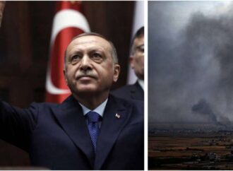 Εκεχειρία στη Συρία: Τα 13 σημεία της συμφωνίας και τα πανηγύρια Ερντογάν πάνω από το αίμα αμάχων