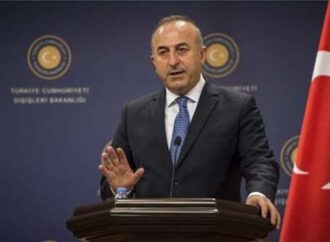 Τσαβούσογλου: Δεν ισχύει καμία συμφωνία στην ανατολική Μεσογείο αν απουσιάζει η Τουρκία