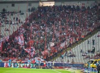 Στο… σκαμνί από την UEFA ο Ολυμπιακός