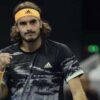 Shanghai Masters: Iστορική νίκη για τον Τσιτσιπά