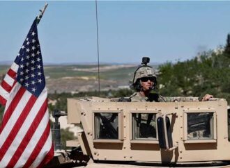Αμερικανοί στρατιώτες: «Ναι, προδώσαμε τους Κούρδους»