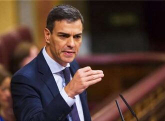 Στα άκρα Μαδρίτη – Καταλονία: Ο Σάντσεθ απέρριψε το αίτημα του Τόρα για διαπραγμάτευση