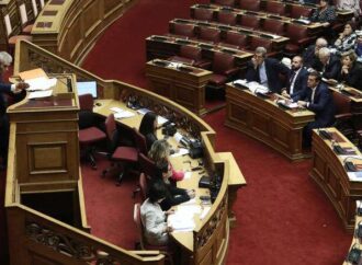 Υπόθεση Novartis: Γιατί Μητσοτάκης και υπουργοί αποφάσισαν να απέχουν