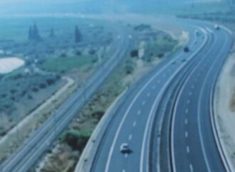 Ολυμπία Οδός: Έρχεται χρέωση με το χιλιόμετρο