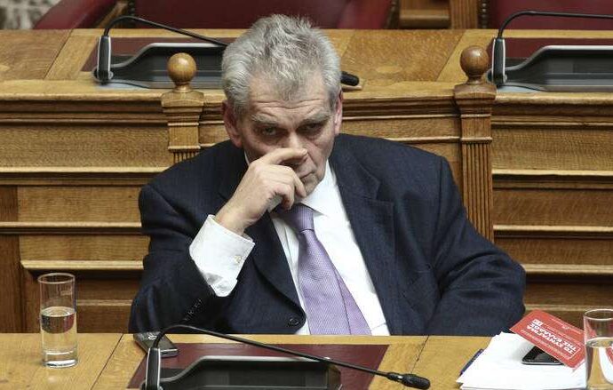 Προανακριτική για Παπαγγελόπουλο: Αυτοί είναι οι βουλευτές του ΣΥΡΙΖΑ που θα μετέχουν στην επιτροπή