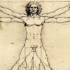 O «Άνθρωπος του Βιτρούβιου», του Ντα Βίντσι, θα πάει στο Λούβρο παρά τις διαμαρτυρίες των Ιταλών