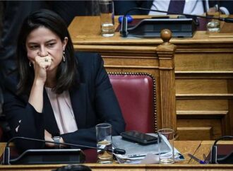 Αλλαγές στην Παιδεία από το νέο «μίνι» νομοσχέδιο – Τα μέτωπα που ανοίγει η Νίκη Κεραμέως