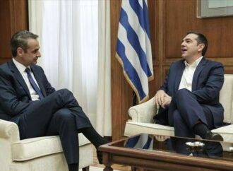 Ψήφος αποδήμων: Κόντρα δίχως τέλος, αλλά και παράθυρο συναίνεσης