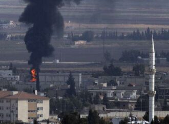 Ένας Τούρκος στρατιώτης νεκρός σε επίθεση των κουρδικών δυνάμεων στο Τελ Αμπιάντ της Συρίας