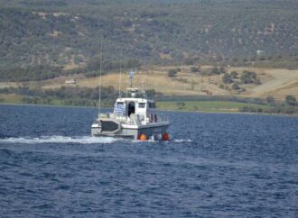 Κως: Εντοπίστηκε στρατιωτικό υλικό σε παραλία