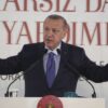 Προειδοποίηση Ερντογάν στις ΗΠΑ: Τηρήστε τη συμφωνία ή θα επαναλάβουμε τις επιχειρήσεις στη Συρία