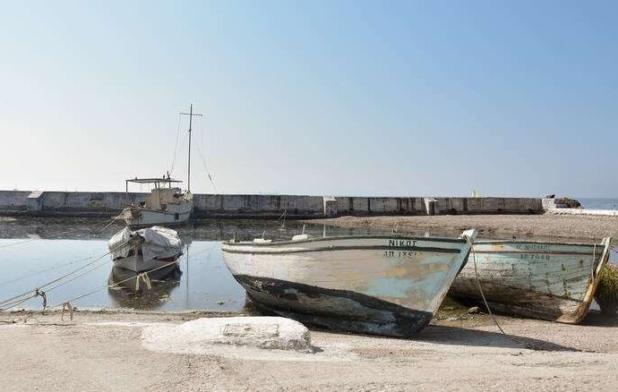 Καιρός: Ζέστη και υψηλές θερμοκρασίες και σήμερα