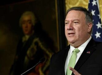 Πομπέο: Θα αναλάβουμε στρατιωτική δράση αν χρειαστεί