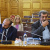 Προανακριτική για Παπαγγελόπουλο: Στροφή ΣΥΡΙΖΑ στη θεσμική κανονικότητα μετά τους τσαμπουκάδες Πολάκη