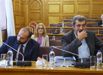 Προανακριτική για Παπαγγελόπουλο: Στροφή ΣΥΡΙΖΑ στη θεσμική κανονικότητα μετά τους τσαμπουκάδες Πολάκη