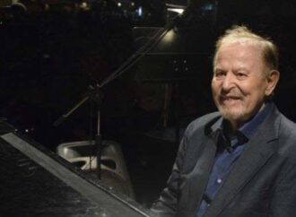 Πέθανε ο σπουδαίος μουσικοσυνθέτης Γιάννης Σπανός