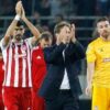 Ολυμπιακός – Μπάγερν 2-3: Κοίταξε στα μάτια το μεγαθήριο