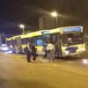 Λεωφόρος Συγγρού: Μεθυσμένος πέταξε μπουκάλι σε λεωφορείο επειδή ο οδηγός αρνήθηκε να τον επιβιβάσει