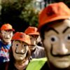 Χάος στο κέντρο της Αθήνας: Συγκεντρώσεις και κλειστοί δρόμοι