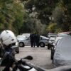 Συναγερμός στον Άγιο Δημήτριο: Κράτησε ομήρους τους γονείς του και απειλούσε να βάλει φωτιά σε φιάλη γκαζιού
