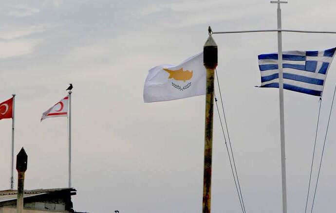 H Τουρκία κατηγορεί την Κύπρο στον ΟΗΕ για εθνοκάθαρση – Δείτε τα έγγραφα