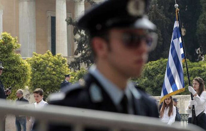 28η Οκτωβρίου: Ποιοι δρόμοι θα είναι κλειστοί στην Αττική λόγω παρελάσεων