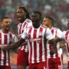 Ολυμπιακός – ΑΕΚ 2-0: Μίλησε η “ερυθρόλευκη” ποιότητα