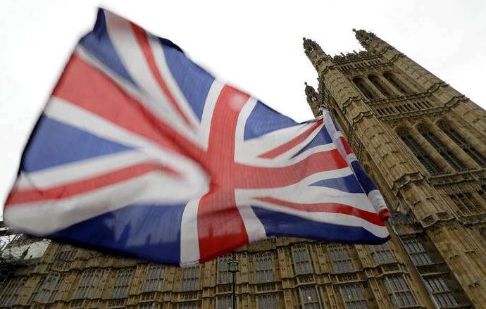 Brexit: Οι πρεσβευτές των 27 της ΕΕ συζητούν εκ νέου για την τρίμηνη αναβολή του