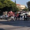 Χαϊδάρι: Αυτό είναι το θύμα της μαφιόζικης επίθεσης με καλάσνικοφ