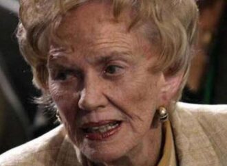 Ώρες αγωνίας για την Μαργαρίτα Παπανδρέου