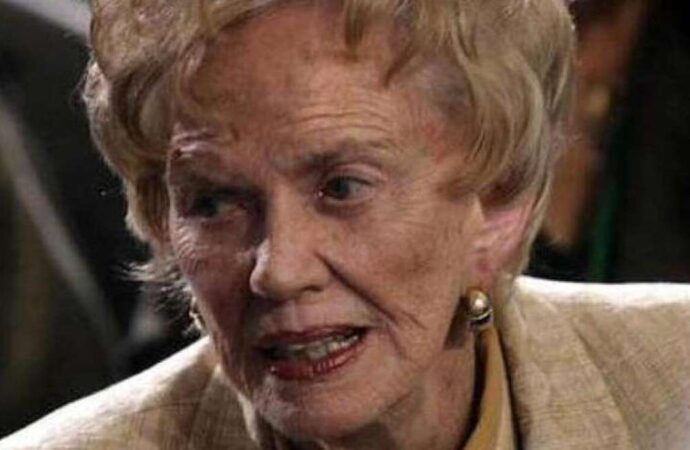 Ώρες αγωνίας για την Μαργαρίτα Παπανδρέου