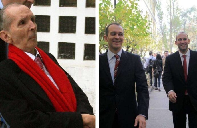 Κ. Αγγελόπουλος σε εργαζόμενους: Ο Σκινδήλιας και τα παιδιά μου δεν θέλουν να πάρετε αποζημιώσεις