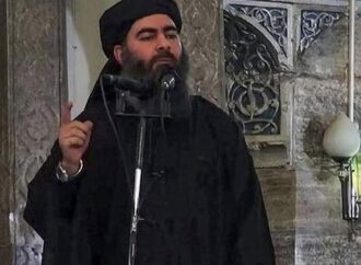 Διεθνή ΜΜΕ: Νεκρός ο αρχηγός του Ι.Κ. σε επιχείρηση των ΗΠΑ στη Συρία