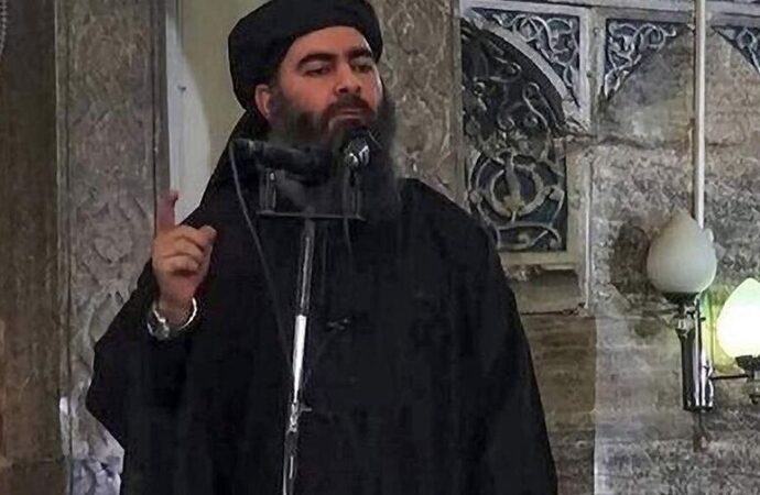 Διεθνή ΜΜΕ: Νεκρός ο αρχηγός του Ι.Κ. σε επιχείρηση των ΗΠΑ στη Συρία