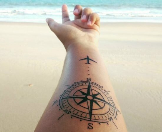 Τατουάζ: Πώς επηρεάζουν το ανοσοποιητικό μας σύστημα;