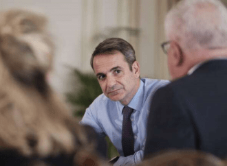 Πώς το προσφυγικό «ξεκλειδώνει» θετικά μέτρα για τους πολίτες