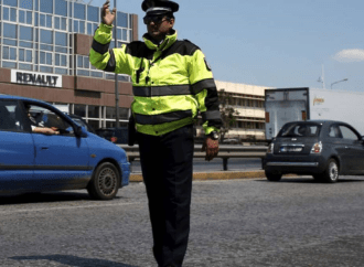 28η Οκτωβρίου: Ποιοι δρόμοι θα είναι κλειστοί σε Αθήνα – Πειραιά