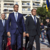 Κ. Μητσοτάκης: Η Ελλάδα βρίσκεται σε μια νέα πορεία εθνικής ανόρθωσης