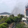 Συναγερμός στην Πυροσβεστική: Πυρκαγιά μέσα στις εγκαταστάσεις του ΟΑΚΑ