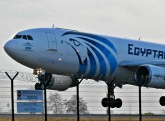 Συναγερμός στο αεροδρόμιο Βενιζέλος για αιγυπτιακό αεροσκάφος
