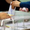 Opinion Poll: Κυριαρχία Μητσοτάκη με 40,5% – ΣΥΡΙΖΑ 23%
