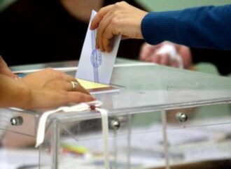 Opinion Poll: Κυριαρχία Μητσοτάκη με 40,5% – ΣΥΡΙΖΑ 23%