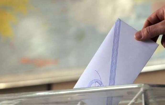 Pulse: Προβάδισμα με 14 μονάδες για τη ΝΔ έναντι του ΣΥΡΙΖΑ