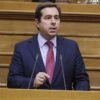 Ν. Μηταράκης: Καμία μείωση στις συντάξεις