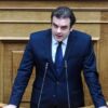 Πιερρακάκης: Έρχονται υπεύθυνες δηλώσεις και εξουσιοδοτήσεις μέσω κινητού