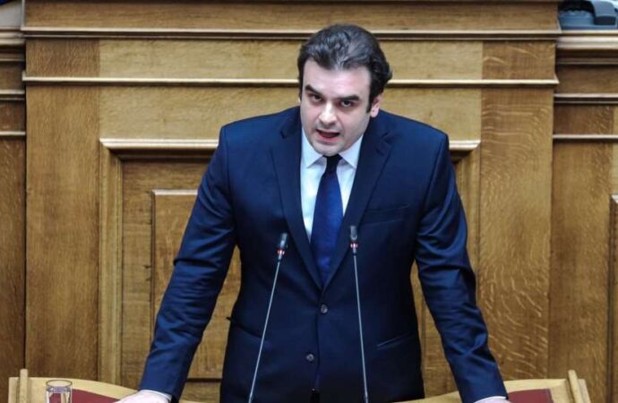 Πιερρακάκης: Έρχονται υπεύθυνες δηλώσεις και εξουσιοδοτήσεις μέσω κινητού