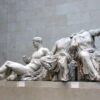 Επιτροπή Διεκδίκησης των Γλυπτών του Παρθενώνα από την Ολομέλεια Προέδρων Δικηγορικών Συλλόγων