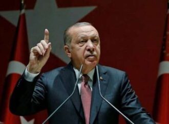 Τουρκία: Για κατασκοπεία κατηγορείται ο νομικός σύμβουλος της γερμανικής πρεσβείας
