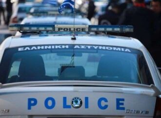 Νέα Φιλαδέλφεια: Συνελήφθη ανήλικος διαρρήκτης για κλοπές σε σπίτια